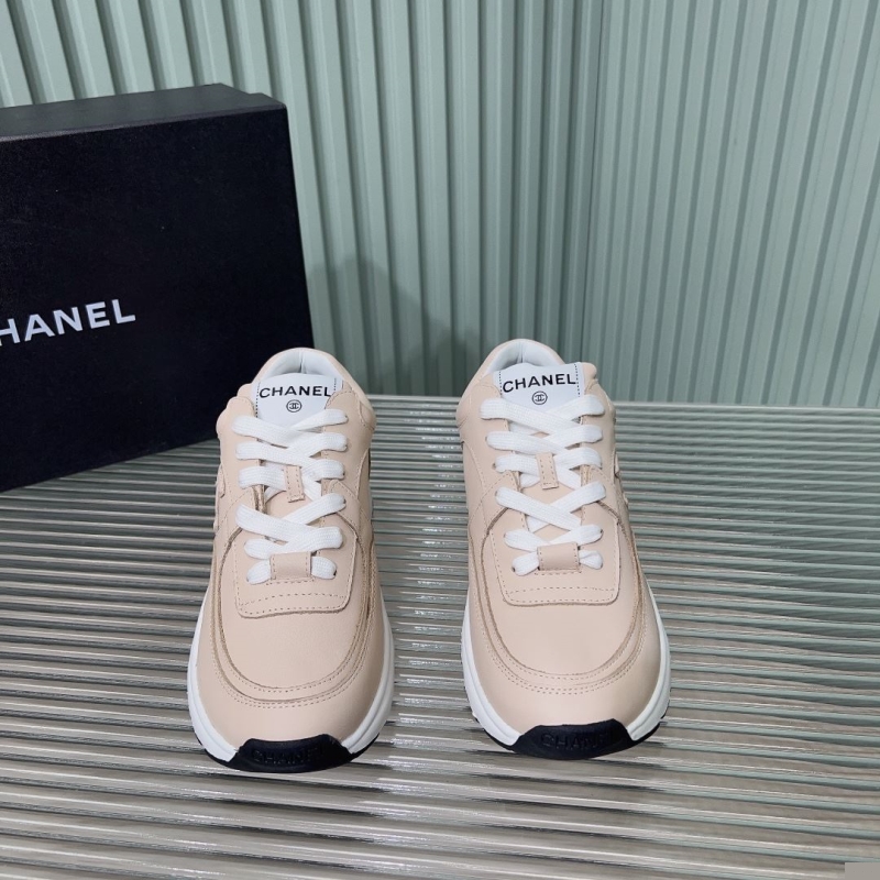 Ch*el casual shoes